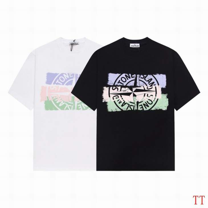 Picture of Stone Island T Shirts Short _SKUStoneIslandM-2XL20tx371858